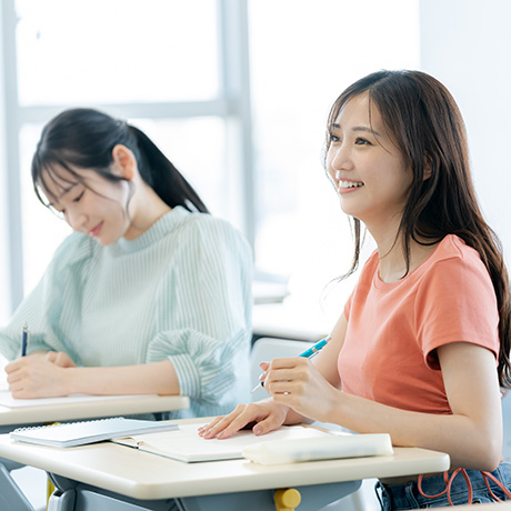 青葉自動車学校 学校案内